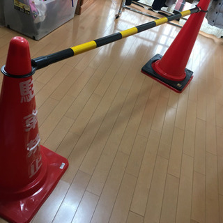 カラーコーン セット