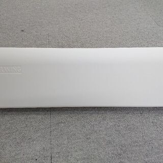 エアコン風よけルーバー。無償譲渡。