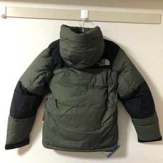 THE NORTH FACE バルトロライトジャケット XL ニュートーブ美品 ザ・ノース・フェイス(THE NORTH FACE) バルトロライトジャケット