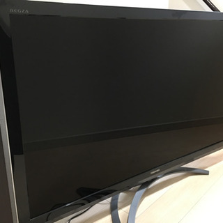 東芝 REGZA ZG2 55インチ