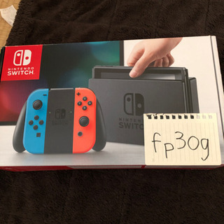任天堂Switch