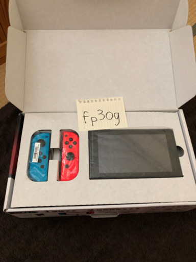 任天堂Switch