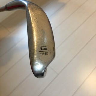 LYNX48度ウェッジの画像