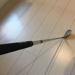 LYNX48度ウェッジの画像