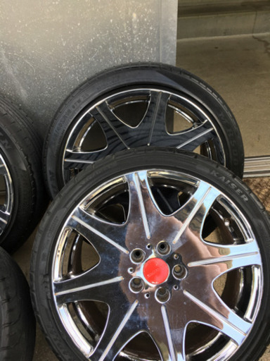 18インチ❣️1月15日までなら❣️