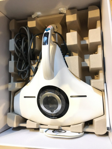 レイコップ　ROBK-100 【ほぼ未使用品】