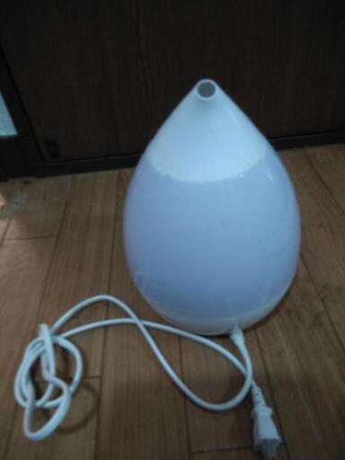加湿器