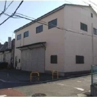 ★倉庫★ 　八尾市跡部本町　101坪　#倉庫　