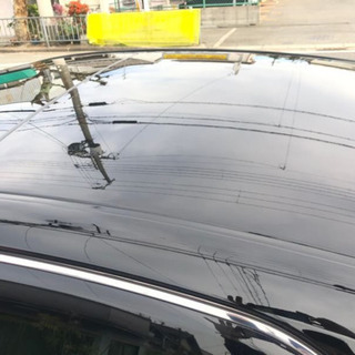 洗車屋さん
