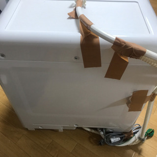 再値下げ！【使用期間短め美品】パナソニック食器洗い機♡ NP-TM9の画像