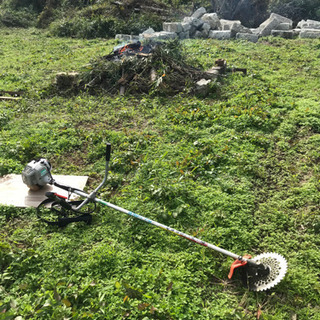 キャンプ場作りのボランティアスタッフ募集します。特典あります♪ − 茨城県