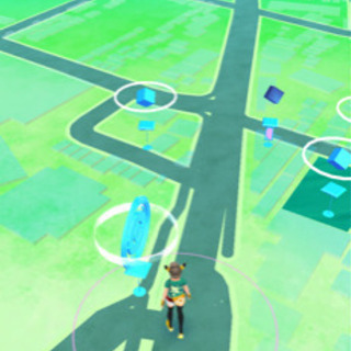ポケGOフレンド募集(^^)