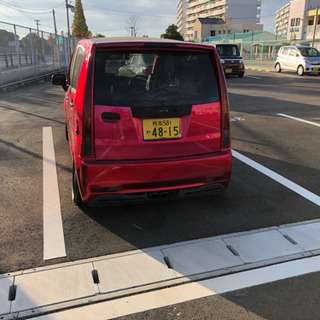 ムーヴ 175 NAの画像