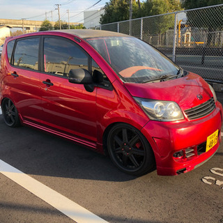 ムーヴ 175 NAの画像