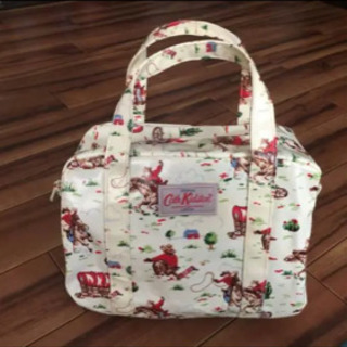 新品 未使用 Cath Kidston バック