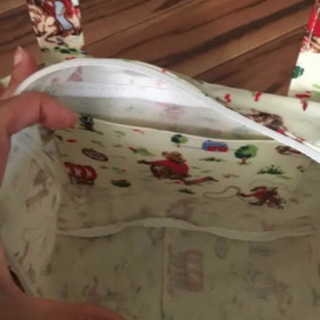 新品 未使用 Cath Kidston バックの画像
