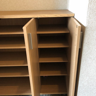 下駄箱 玄関収納