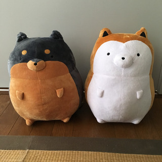 たるしば ぬいぐるみ