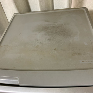 サンヨー 冷蔵庫 SR-14T(S) 137L 2000年製の画像