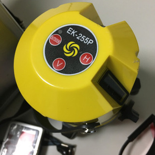 Fukuda 光学測定器　EK-255Pの画像