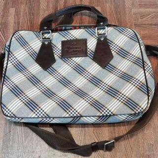 Vivienne Westwood 2wayバッグ