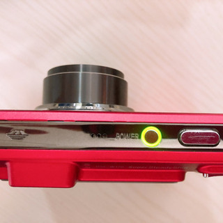 デジカメ  SONY Cyber-shotの画像