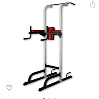 アイロテック チンニング ディップ スタンド