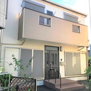 【戸建て賃貸】湘南エリアのペットOK築浅戸建てで快適ライフはいか...