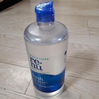 コンタクトレンズ用洗浄保存液