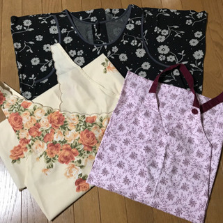 ☆あげます☆エプロン