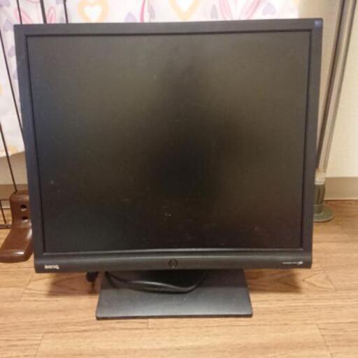 ＰＣモニター いかがですか