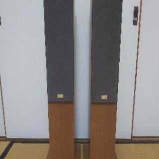 ONKYO オンキョー D-105F スピーカー  tx-ds4...