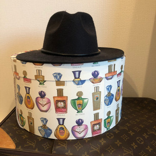 アーバンアウトフィッターズ　　中折れハットの画像