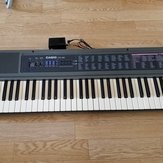 ■電子キーボード