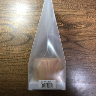 スタンドライト　acryst led accessory standの画像