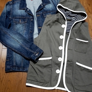 男子用　洋服詰め合わせ　160～Mサイズ（一部Lサイズあり）