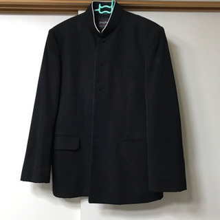 標準学生服 160A 上下