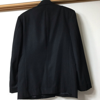 標準学生服 160A 上下の画像