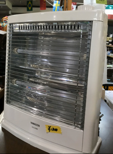 電気ストーブ
