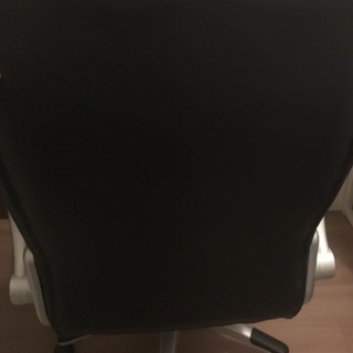 ワークチェア（クラウドBK）の画像