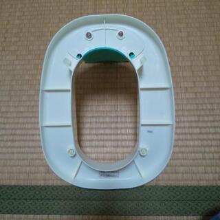 補助便座500円で売ります。の画像