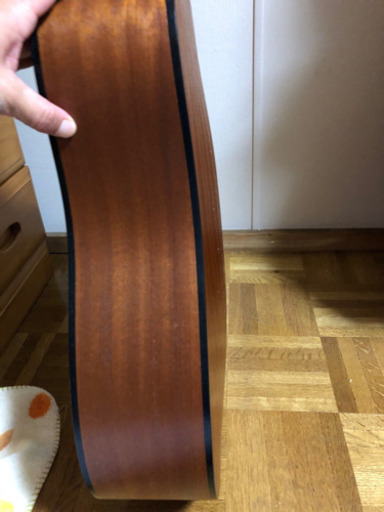 taylorギター