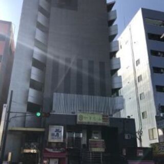 🍴寺田町 駅1分,25号線沿いのレジャービル☆Bar,ラウンジ等に最適♪の画像