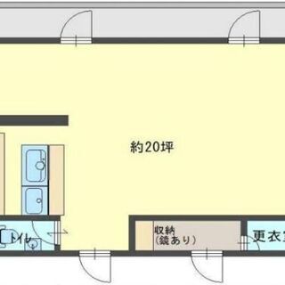 🍴寺田町 駅1分,25号線沿いのレジャービル☆Bar,ラウンジ等に最適♪ - 大阪市