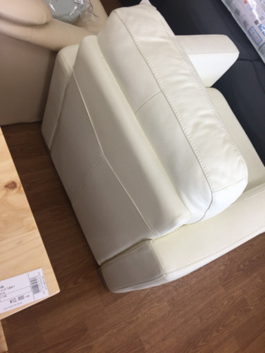 【ＩＤＣ】一人掛けソファー売ります！