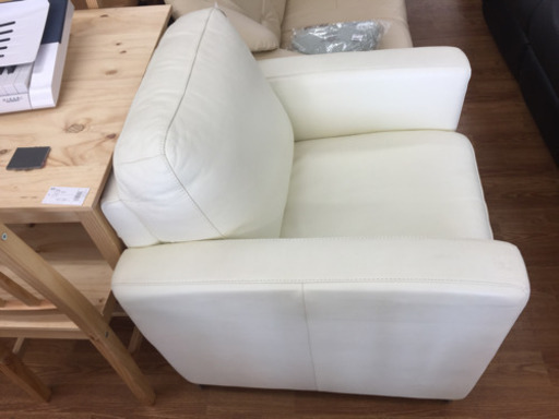 【ＩＤＣ】一人掛けソファー売ります！