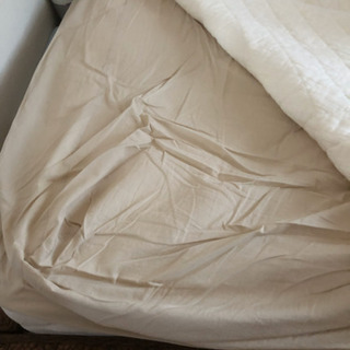 フランスベッド　ダブルマットレスの画像