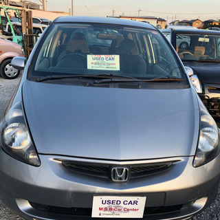 ホンダ　フィット