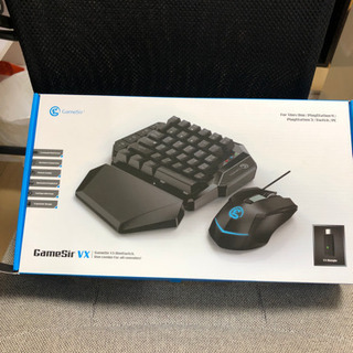 ゲーム用 キーボード