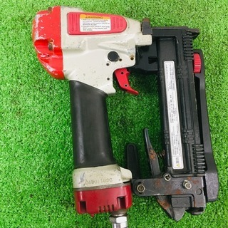 MAX 常圧フロアタッカー TA-225/1025J【リライズ野田愛宕店】【店頭取引限定】【中古品】1点限り早い者勝ち！の画像